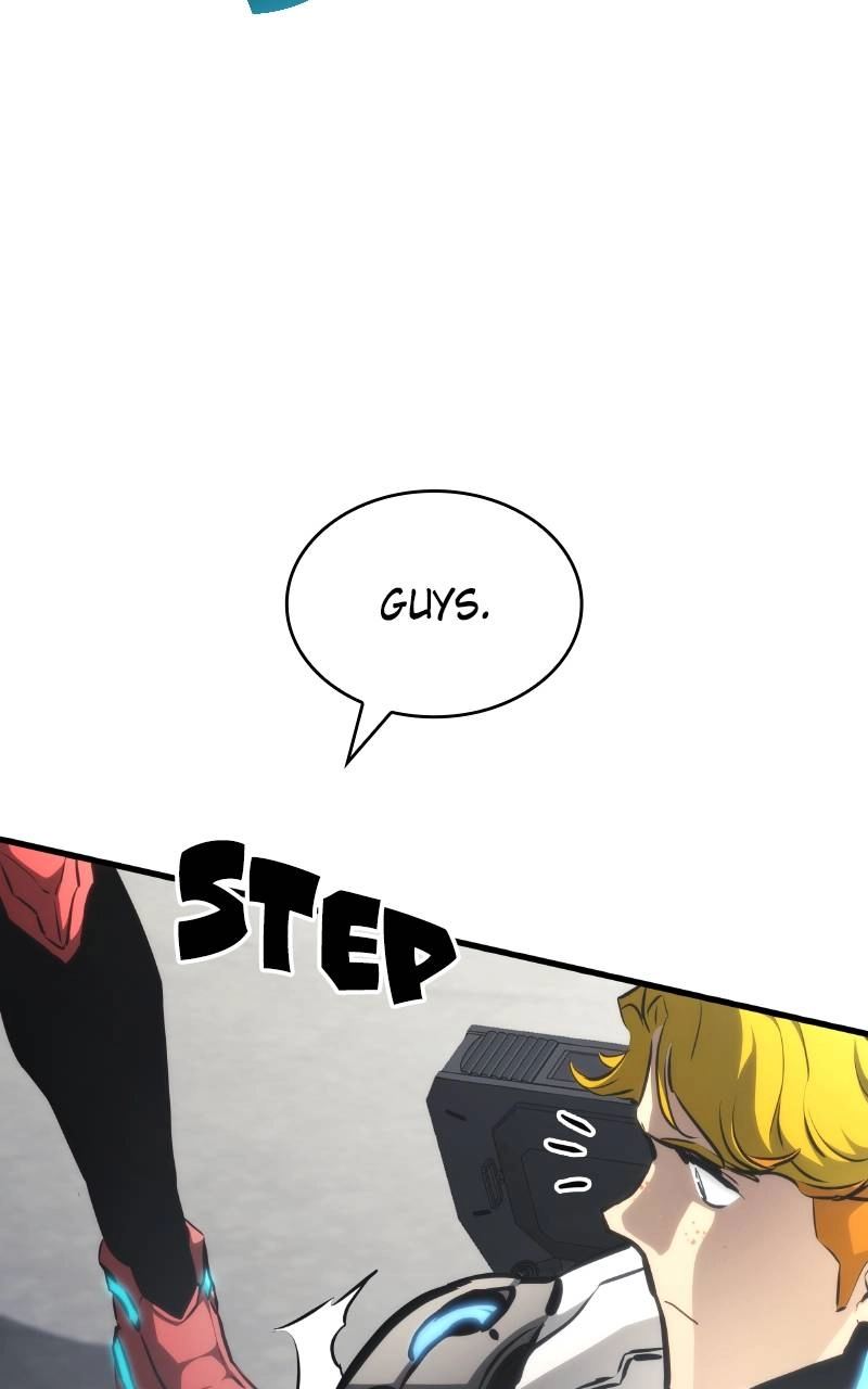 Kill the Dragon Chapter 109 - Page 70