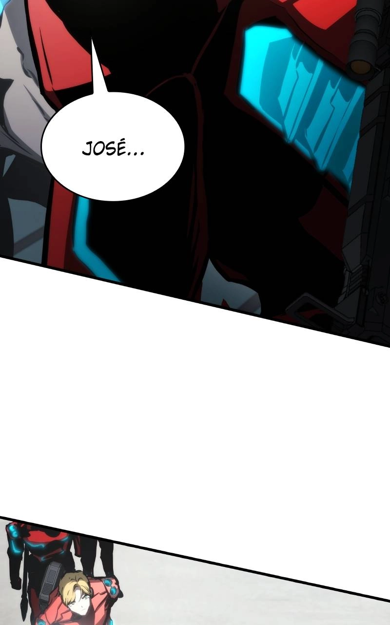 Kill the Dragon Chapter 109 - Page 73