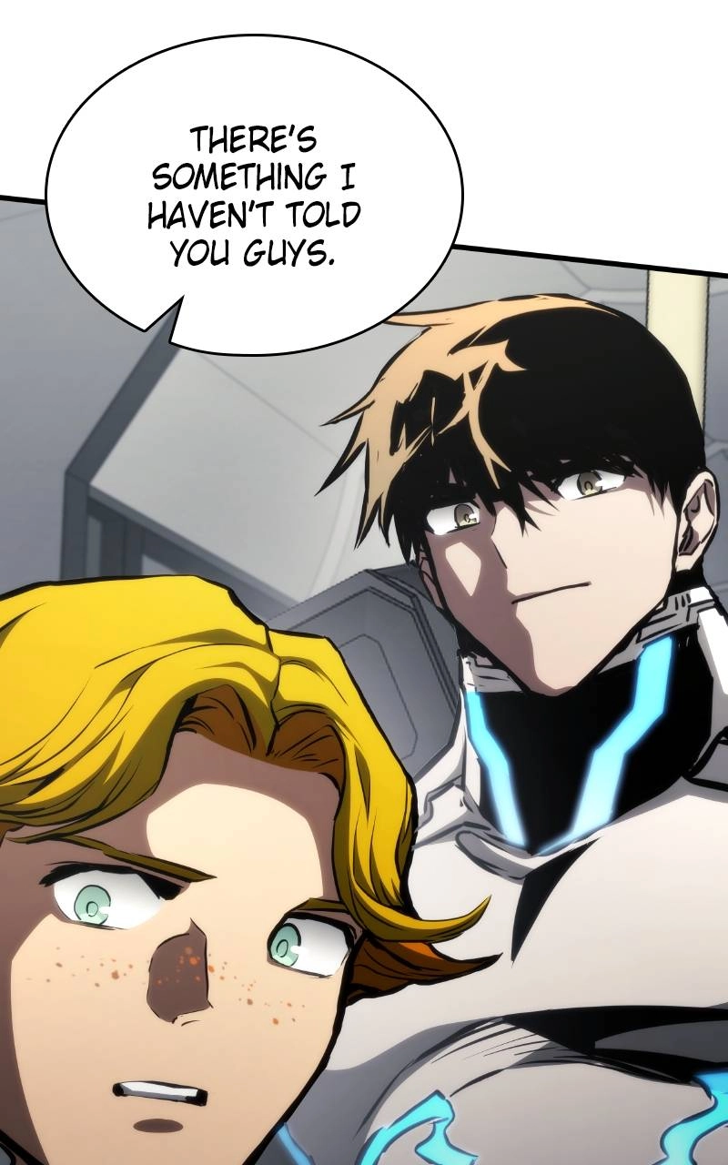 Kill the Dragon Chapter 109 - Page 76