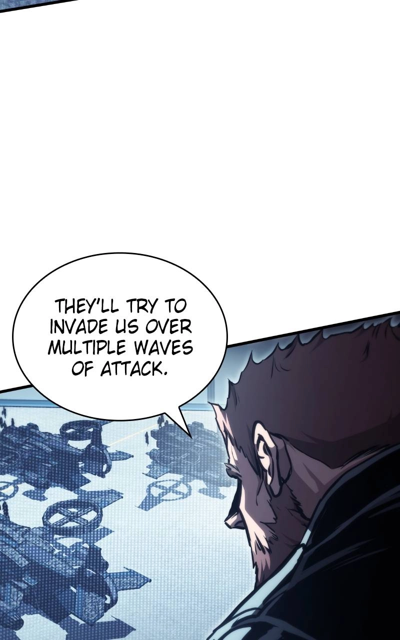 Kill the Dragon Chapter 109 - Page 85