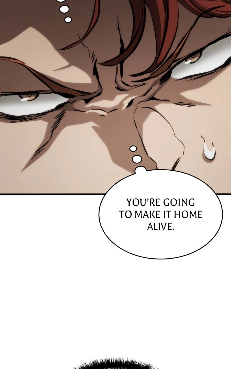 Kill the Dragon Chapter 109 - Page 109