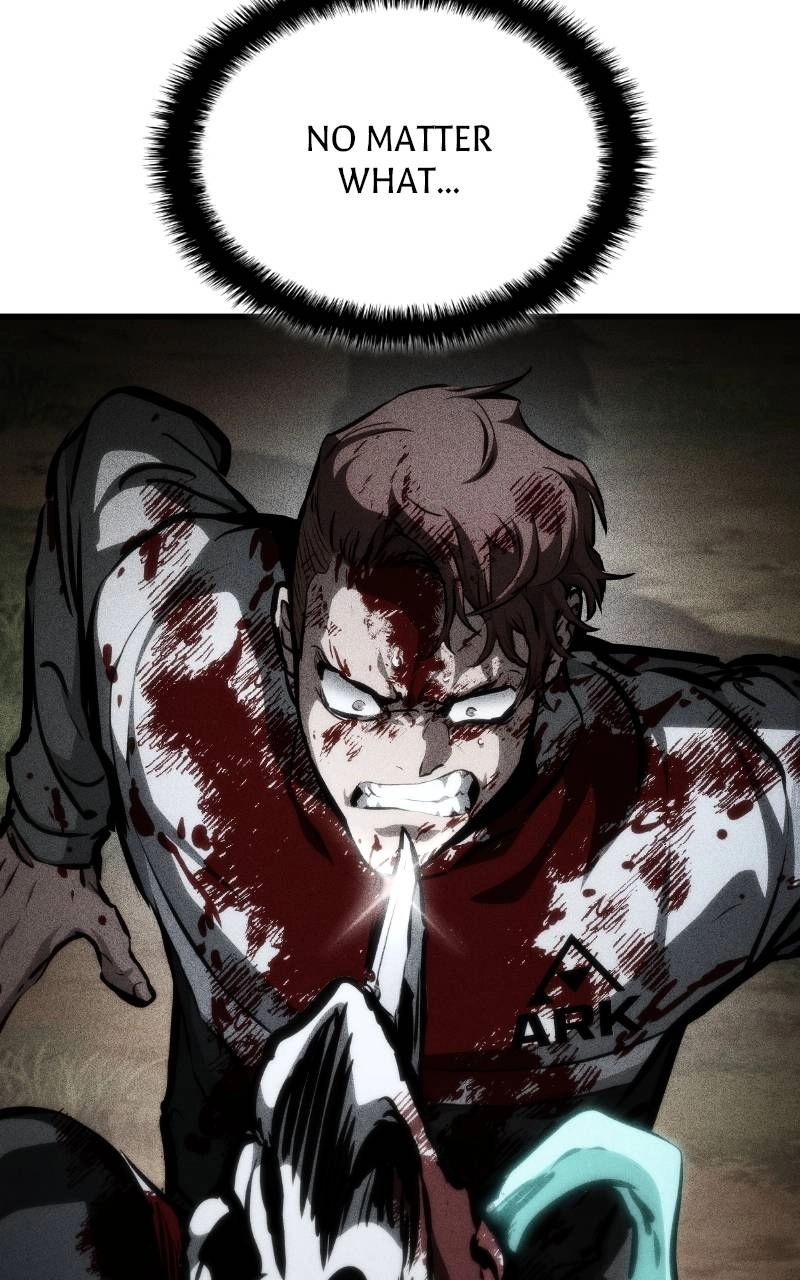 Kill the Dragon Chapter 109 - Page 110