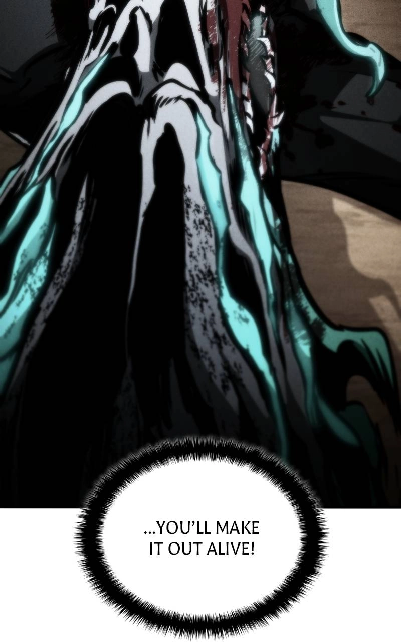 Kill the Dragon Chapter 109 - Page 111