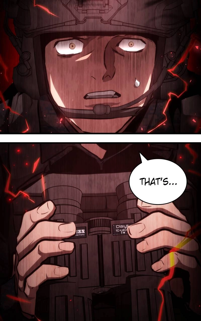 Kill the Dragon Chapter 110 - Page 8