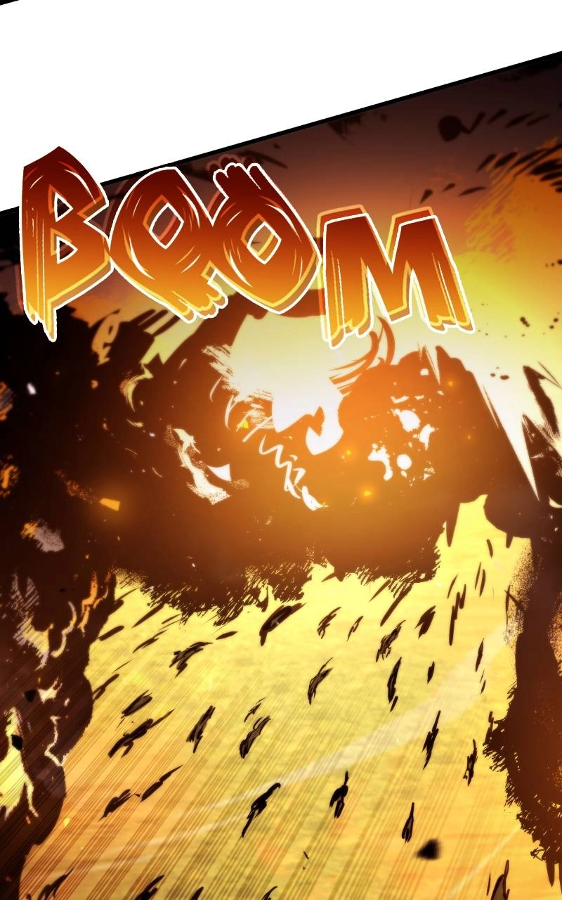 Kill the Dragon Chapter 110 - Page 21