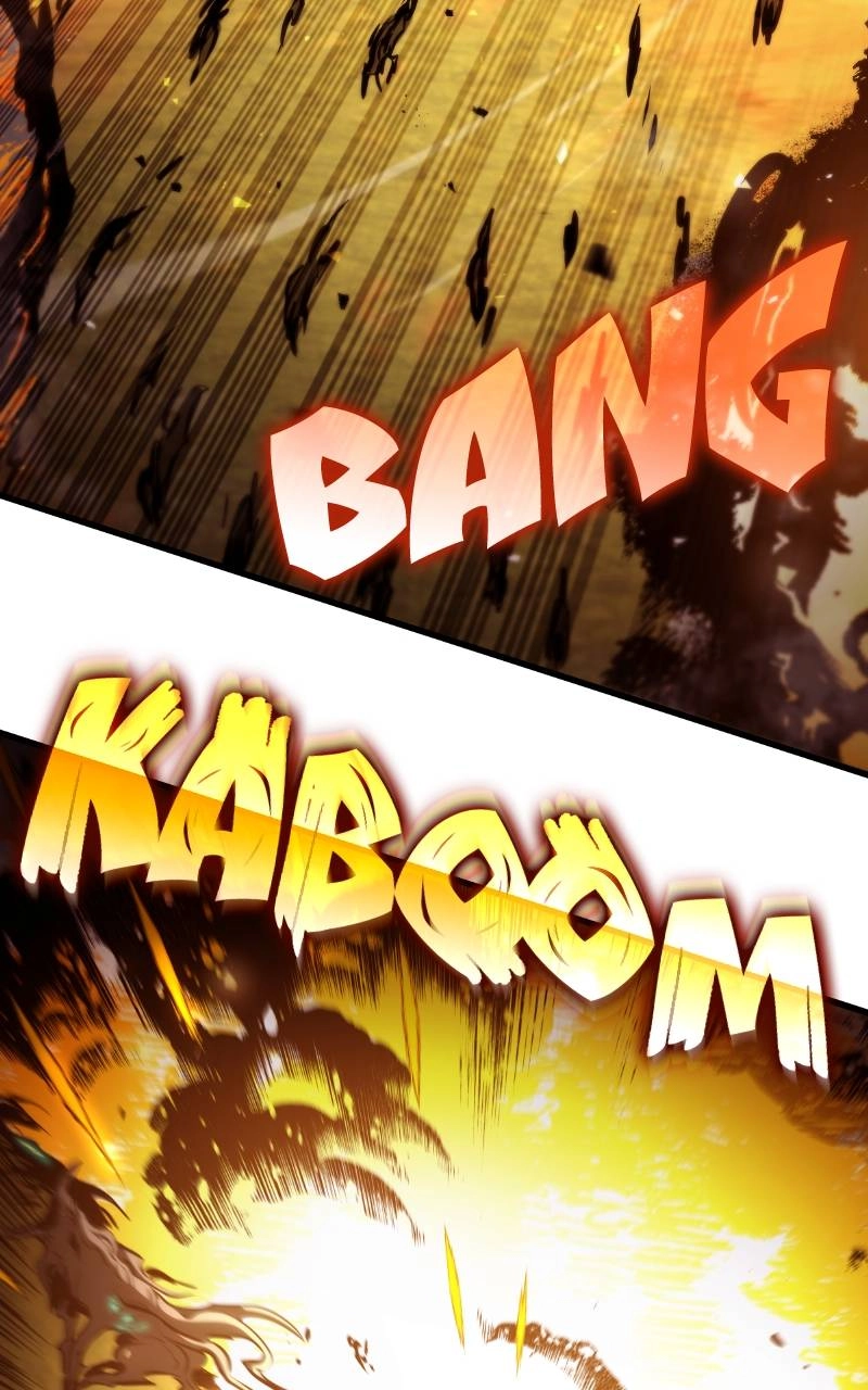 Kill the Dragon Chapter 110 - Page 22