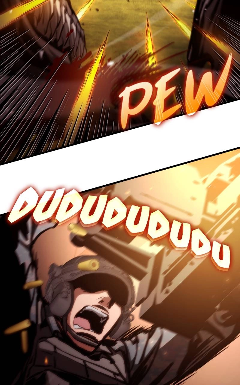 Kill the Dragon Chapter 110 - Page 28