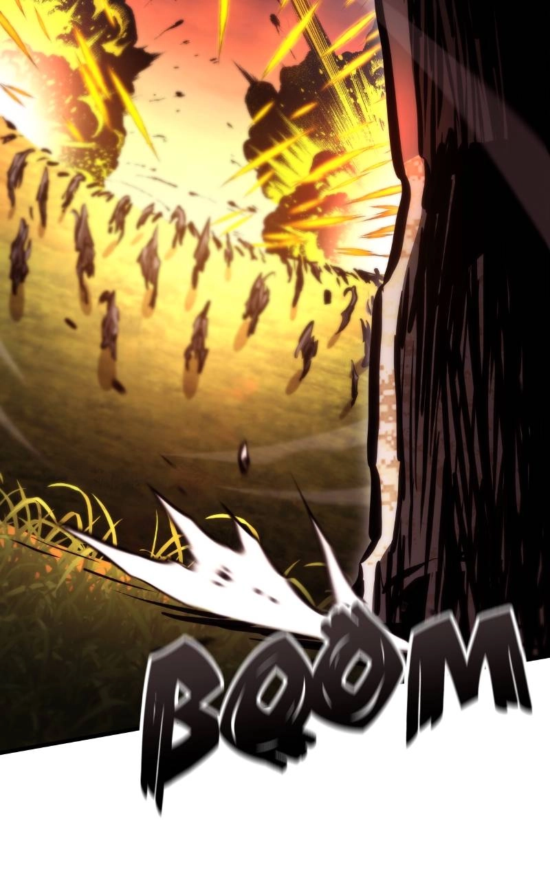 Kill the Dragon Chapter 110 - Page 30