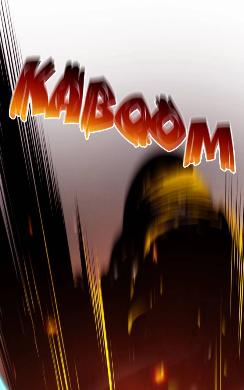 Kill the Dragon Chapter 110 - Page 33