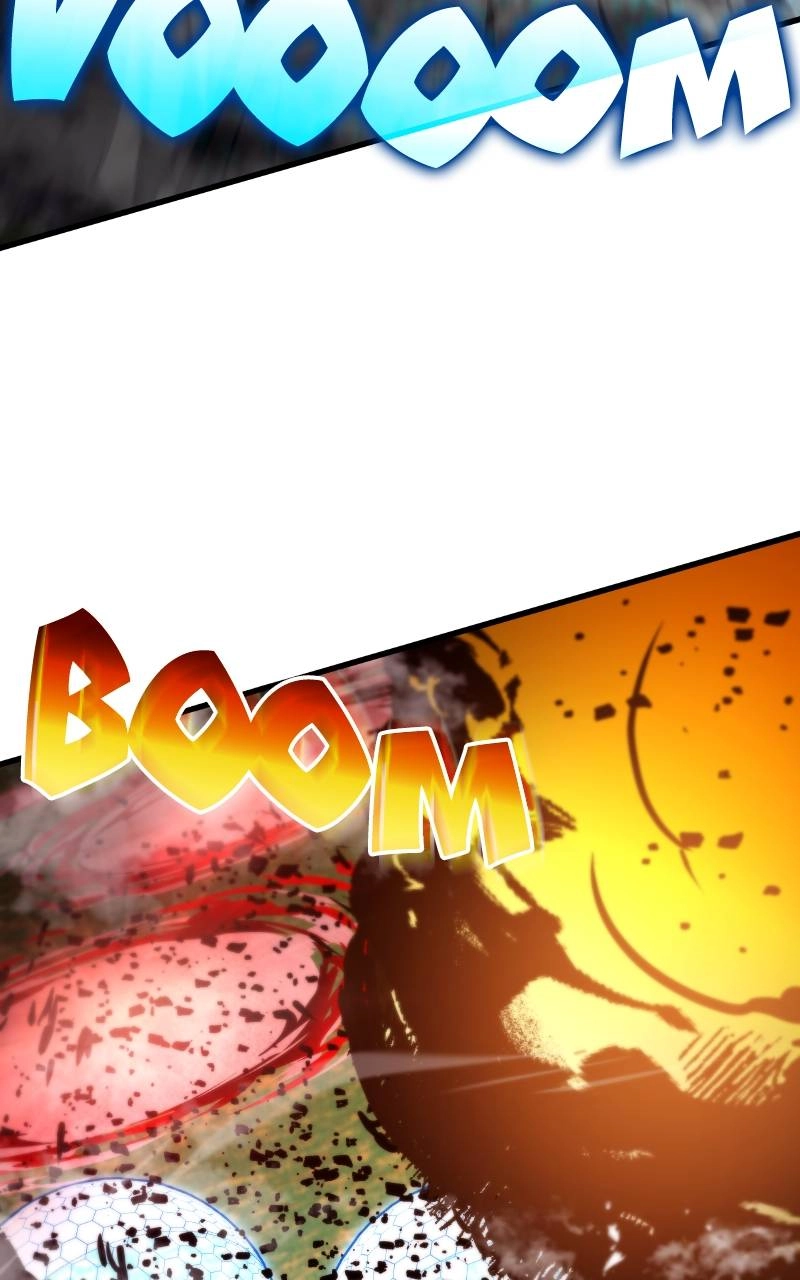 Kill the Dragon Chapter 110 - Page 37