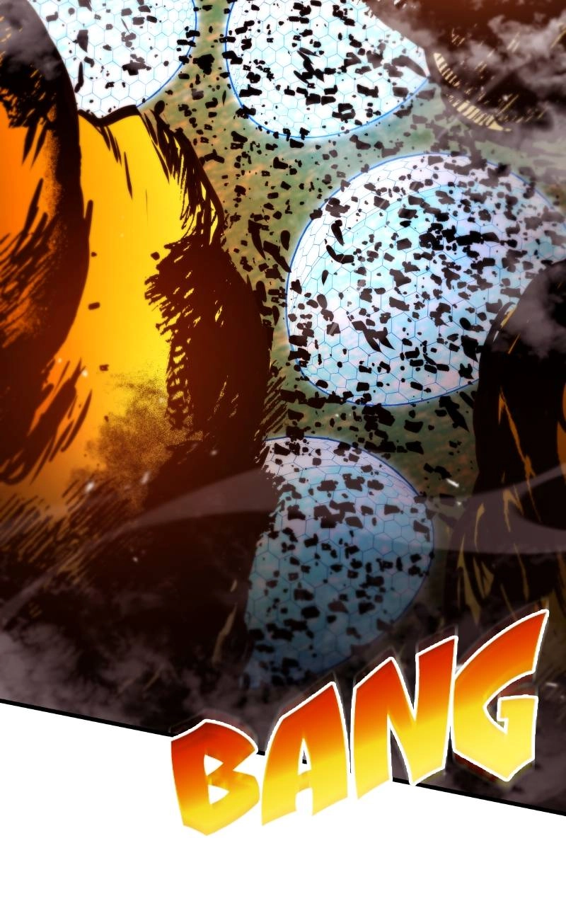 Kill the Dragon Chapter 110 - Page 38