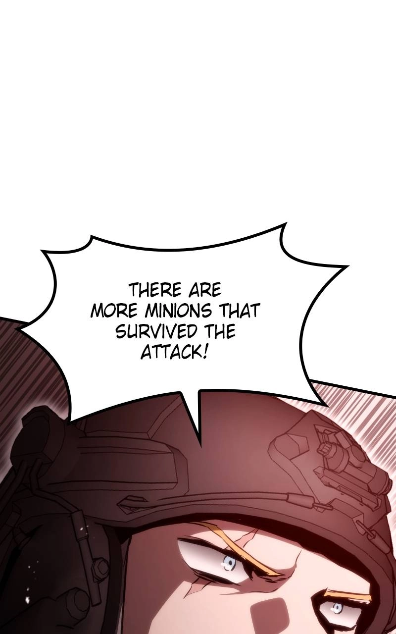 Kill the Dragon Chapter 110 - Page 39