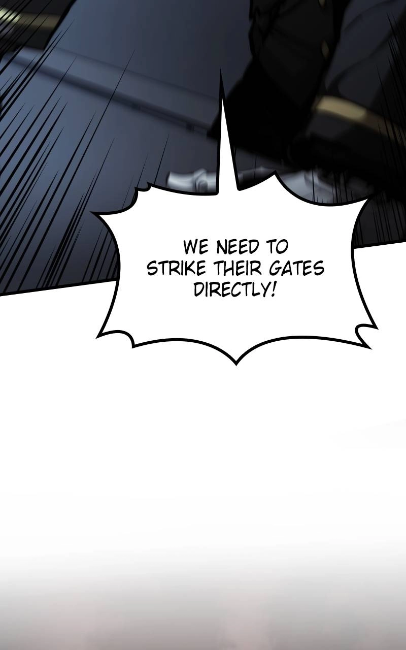 Kill the Dragon Chapter 110 - Page 43