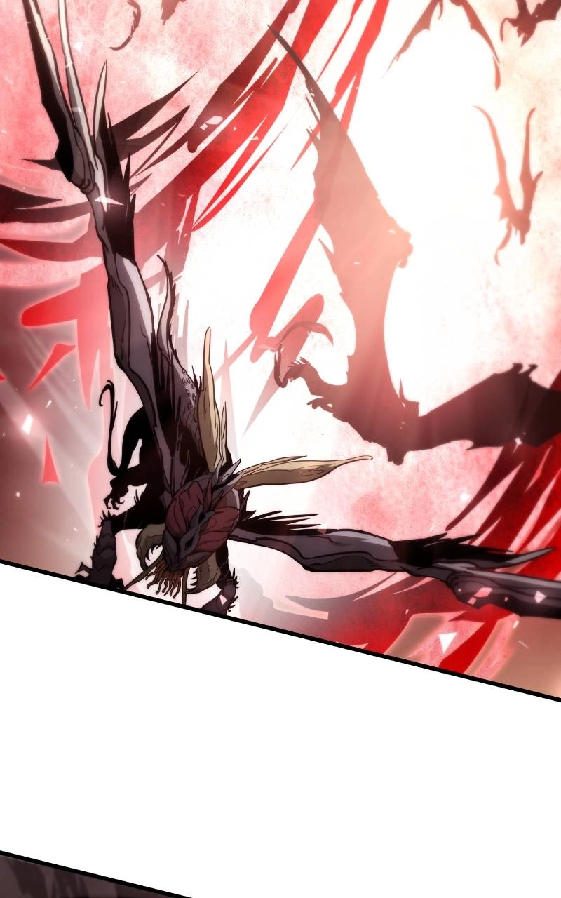 Kill the Dragon Chapter 110 - Page 51