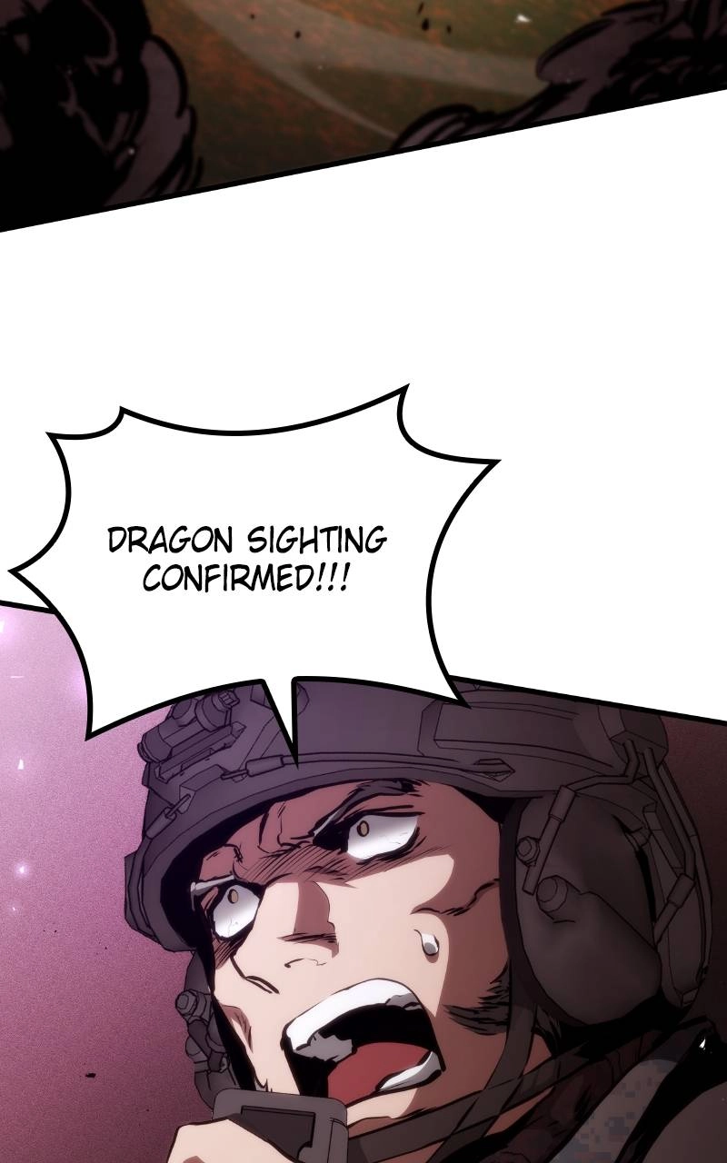 Kill the Dragon Chapter 110 - Page 53