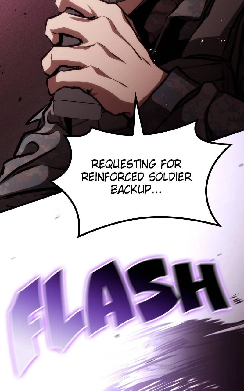 Kill the Dragon Chapter 110 - Page 54