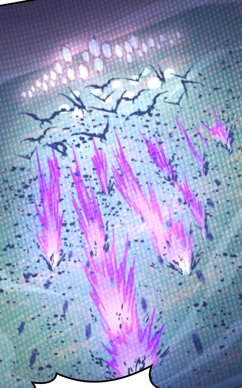 Kill the Dragon Chapter 110 - Page 61