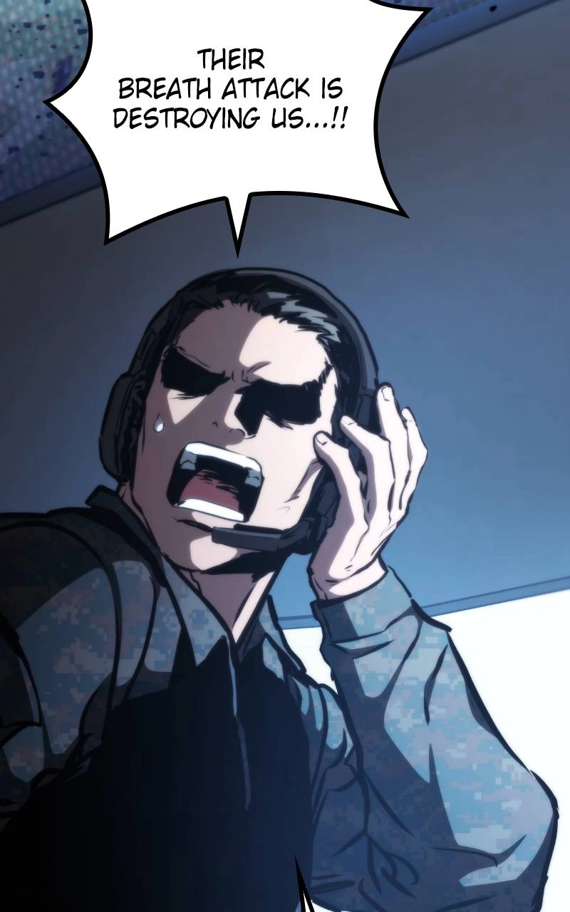 Kill the Dragon Chapter 110 - Page 62