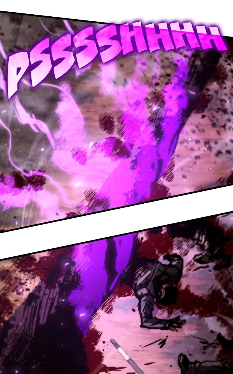 Kill the Dragon Chapter 110 - Page 70