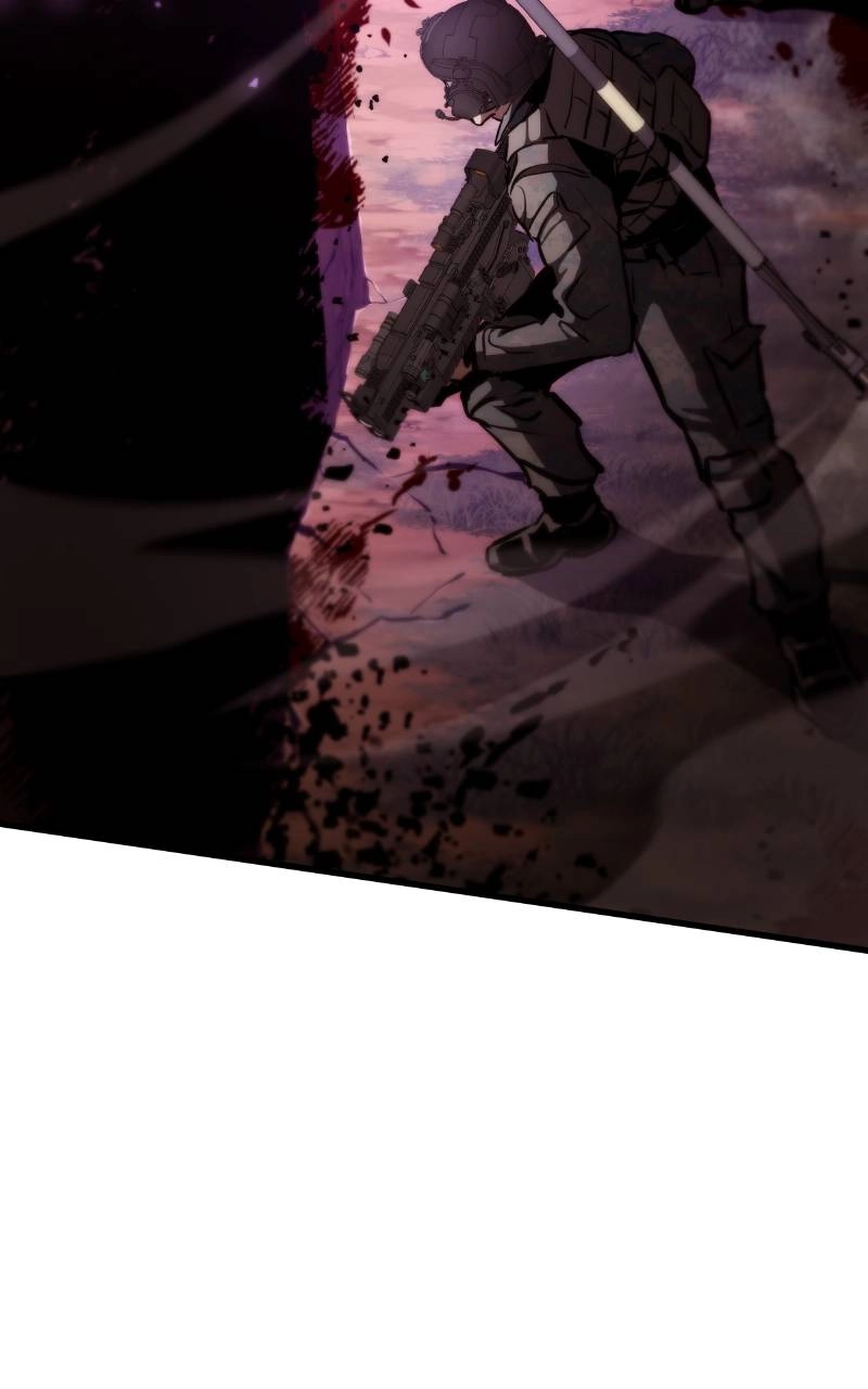 Kill the Dragon Chapter 110 - Page 71