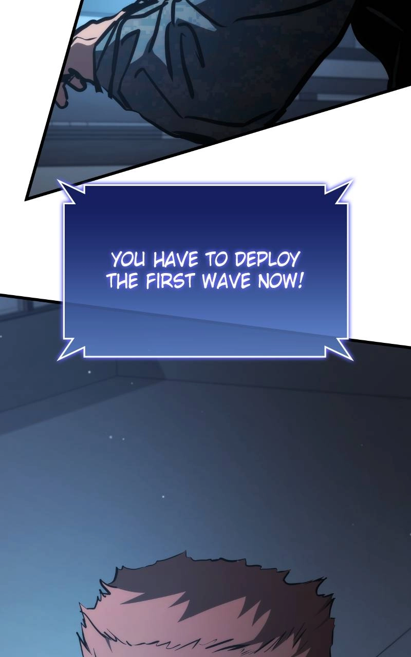 Kill the Dragon Chapter 110 - Page 87