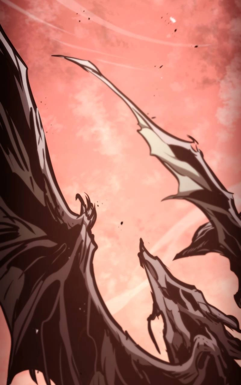 Kill the Dragon Chapter 110 - Page 94