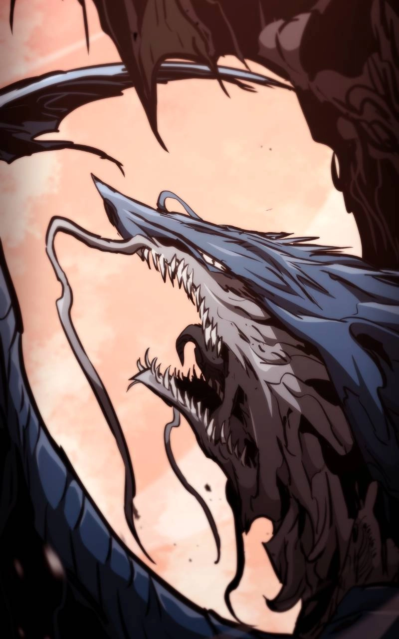 Kill the Dragon Chapter 110 - Page 95