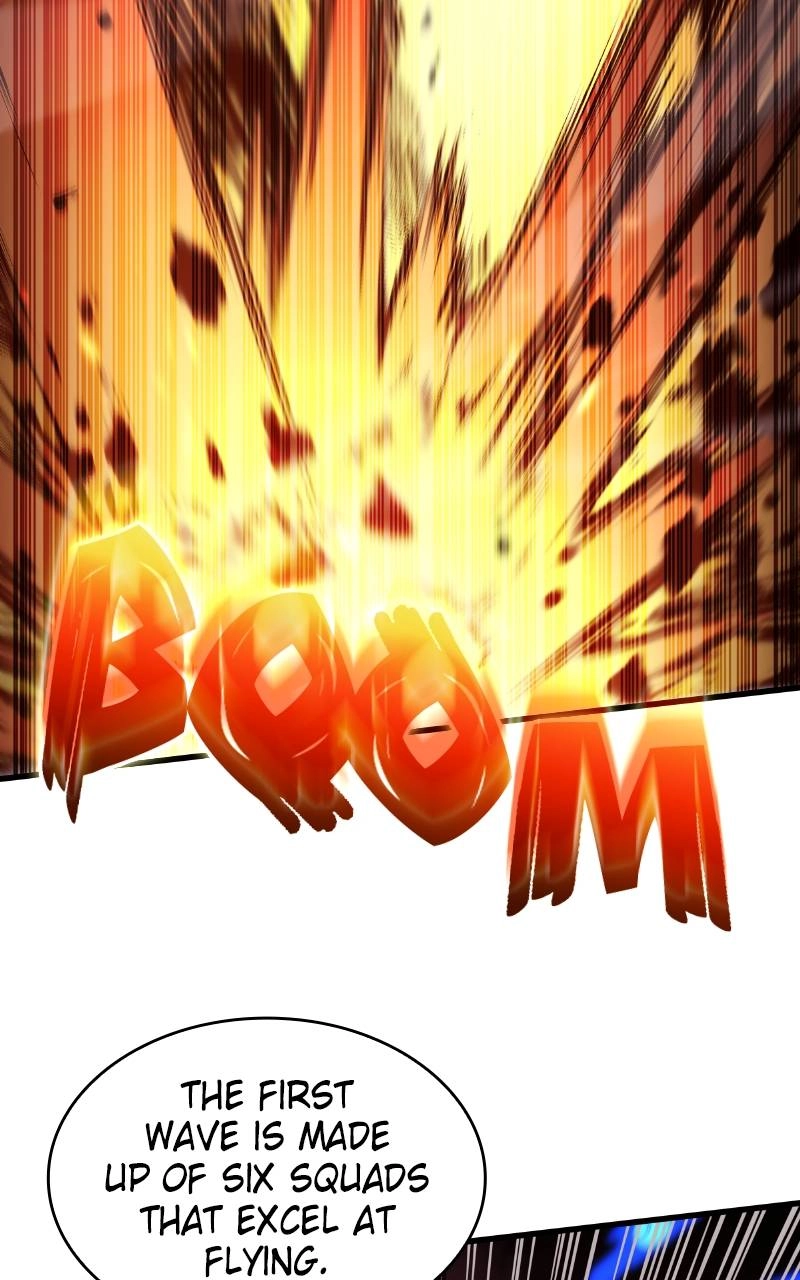 Kill the Dragon Chapter 110 - Page 109
