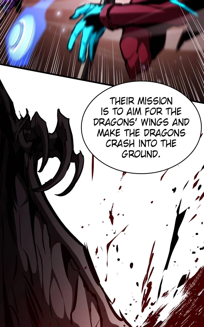 Kill the Dragon Chapter 110 - Page 111