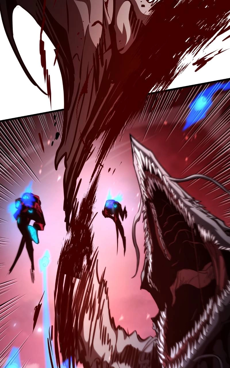 Kill the Dragon Chapter 110 - Page 112