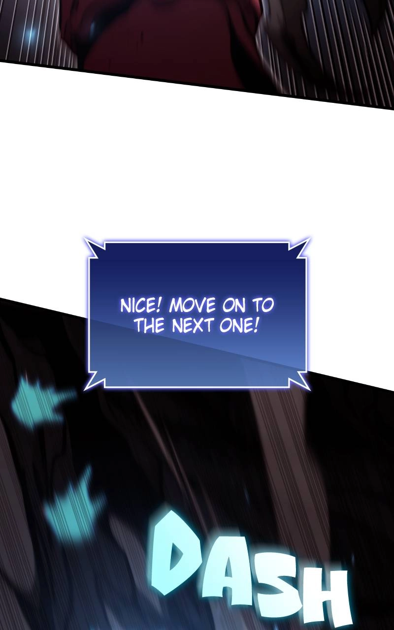 Kill the Dragon Chapter 110 - Page 114