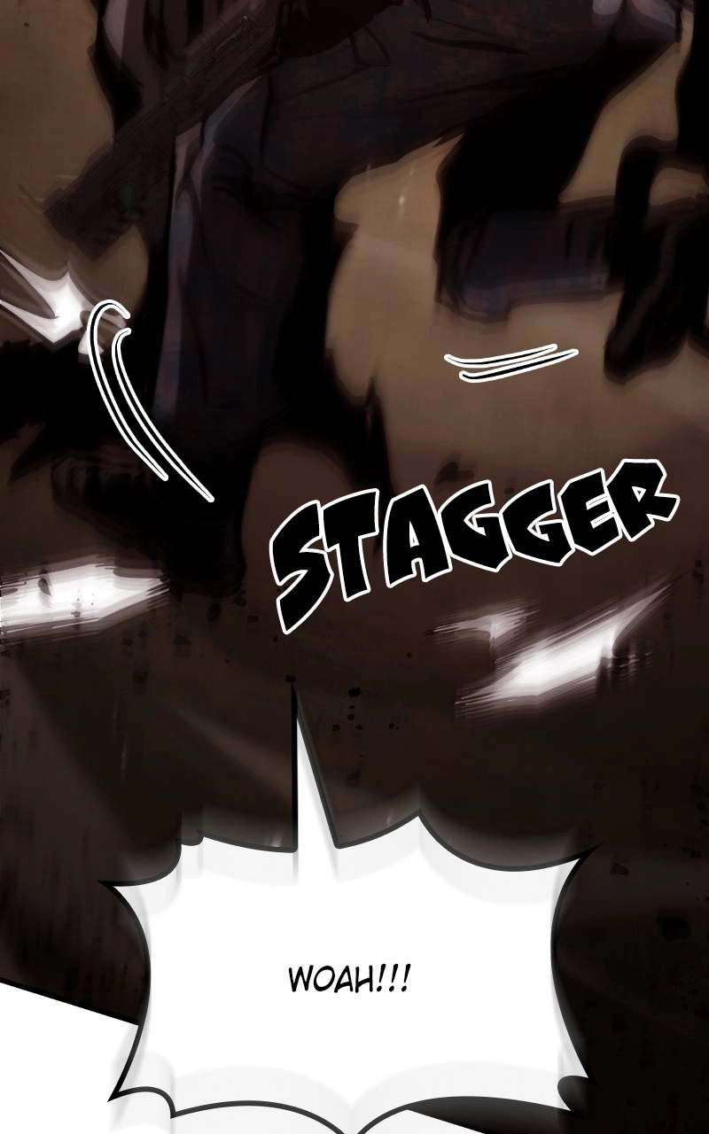 Kill the Dragon Chapter 110 - Page 122