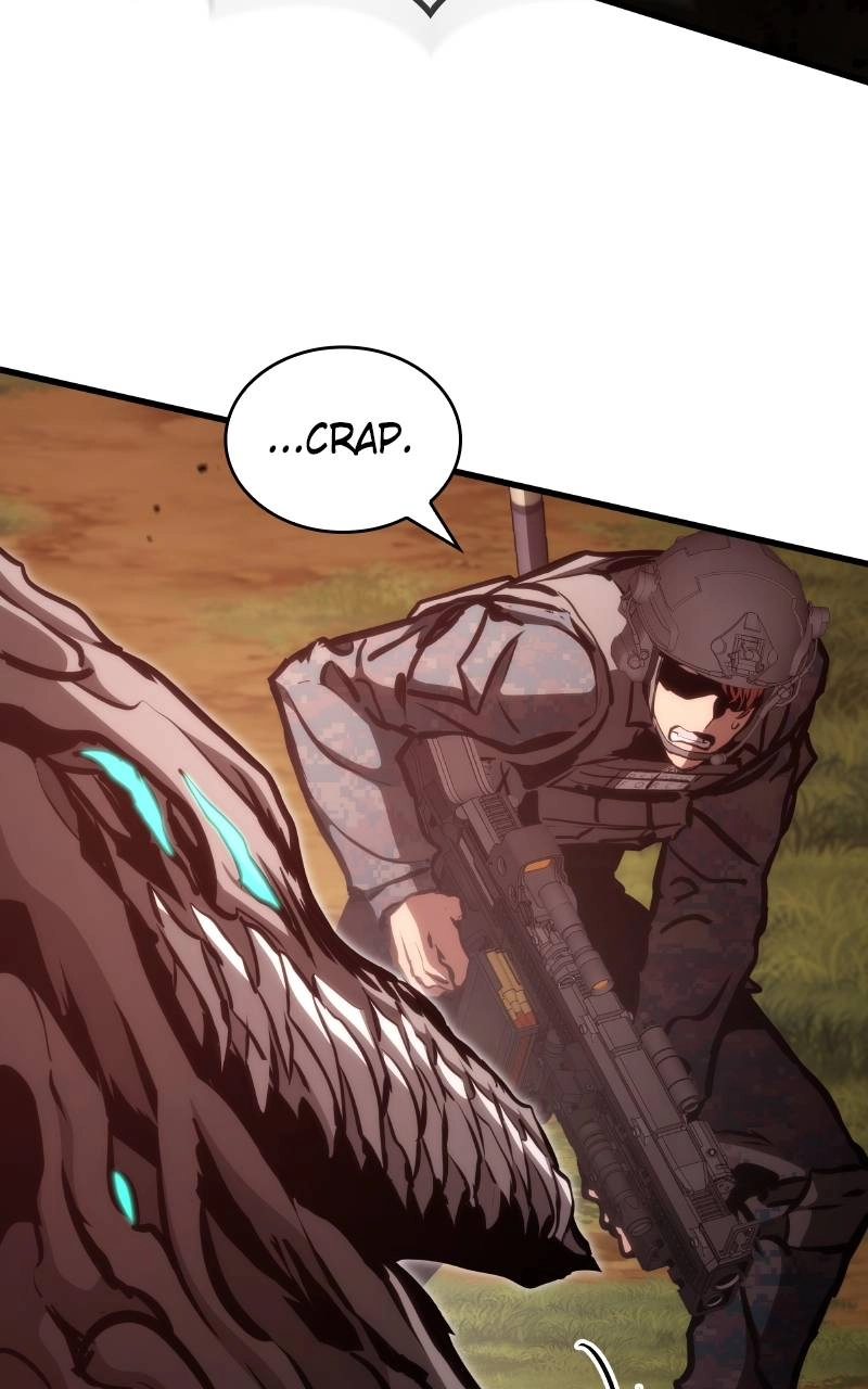 Kill the Dragon Chapter 110 - Page 123