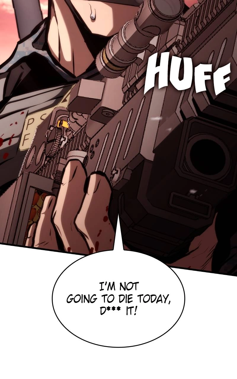 Kill the Dragon Chapter 110 - Page 129