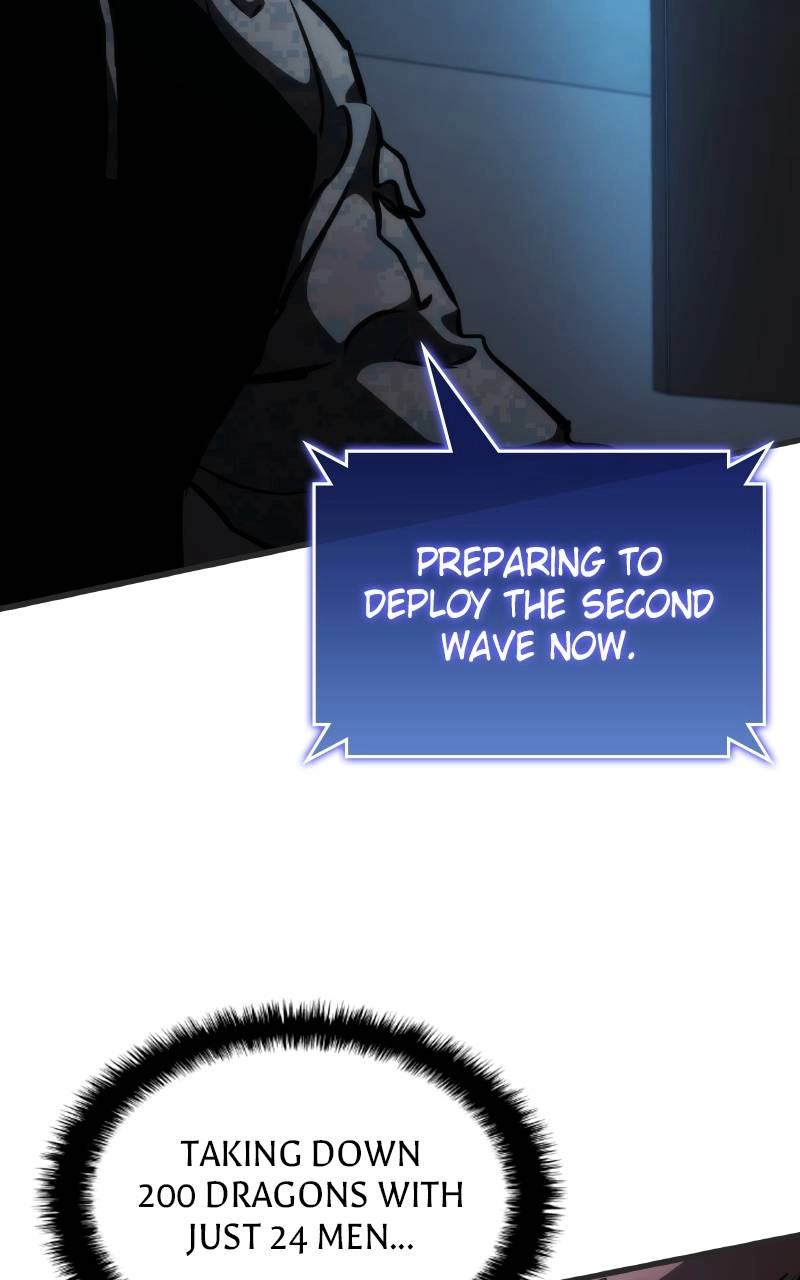 Kill the Dragon Chapter 110 - Page 131