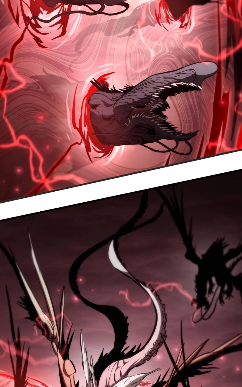 Kill the Dragon Chapter 110 - Page 134