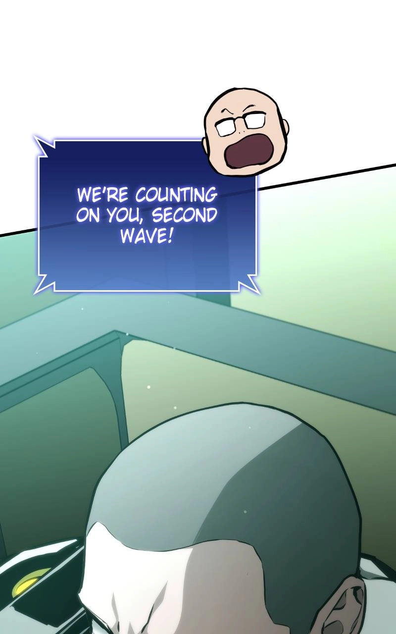 Kill the Dragon Chapter 110 - Page 136
