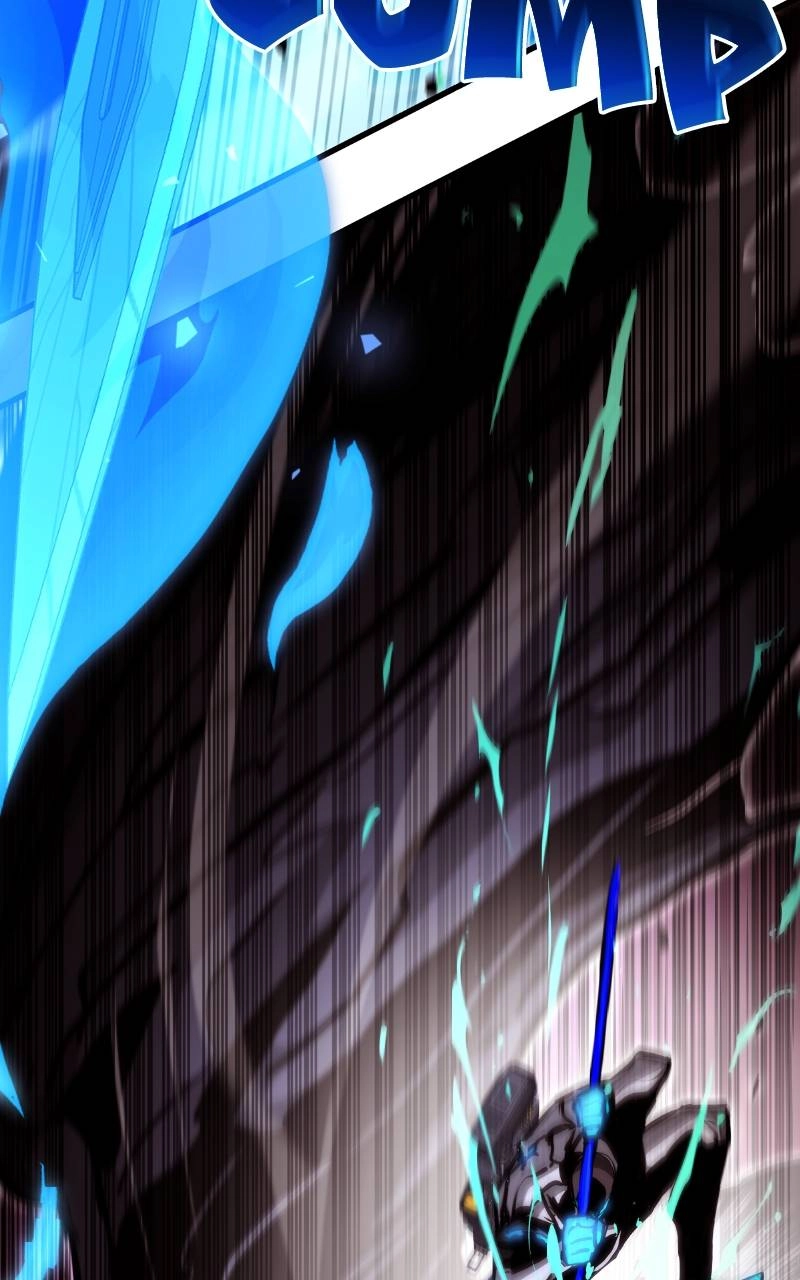 Kill the Dragon Chapter 111 - Page 4