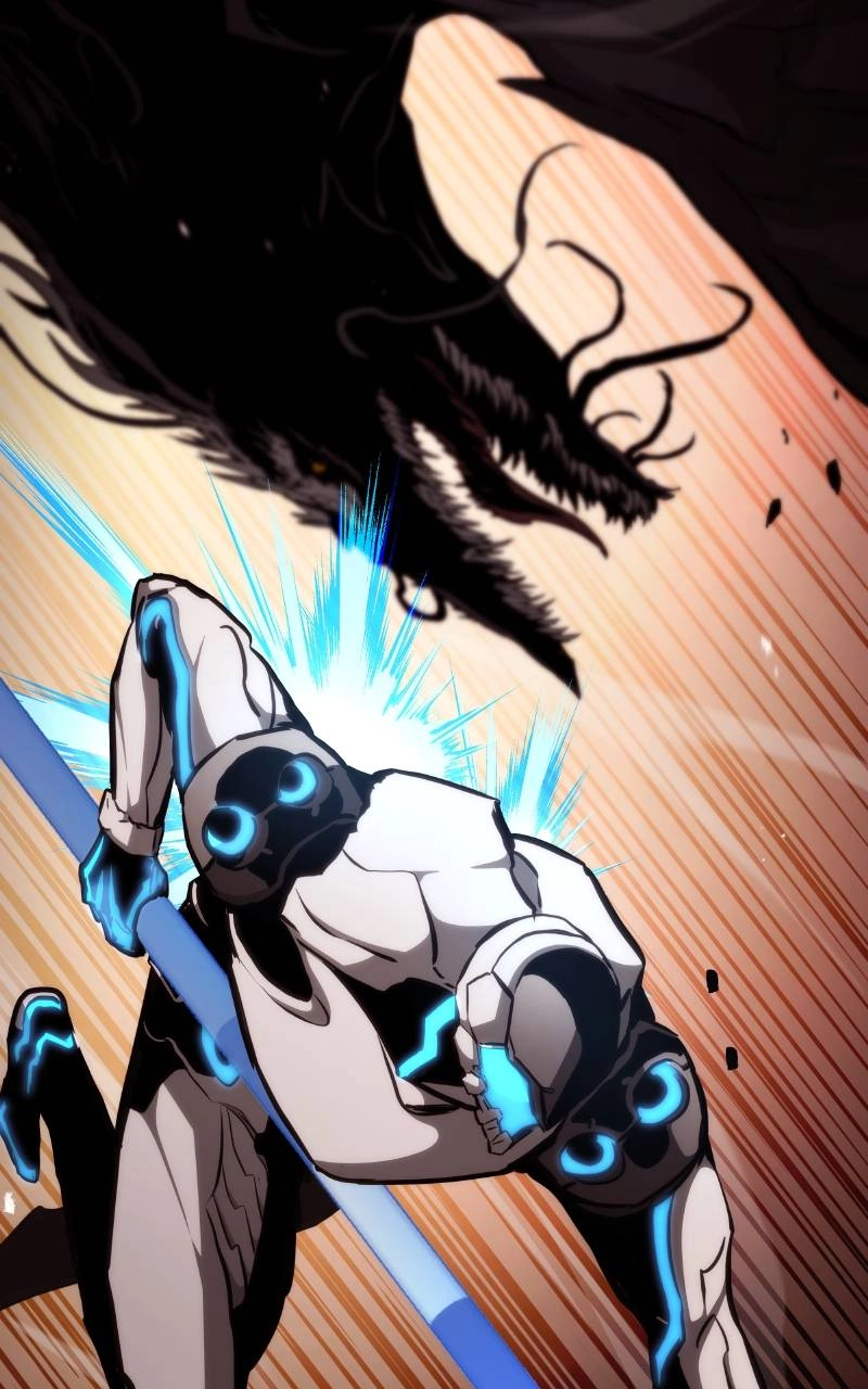 Kill the Dragon Chapter 111 - Page 6