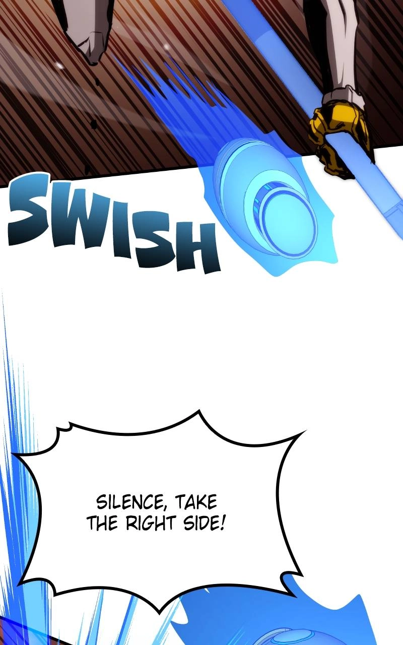 Kill the Dragon Chapter 111 - Page 7