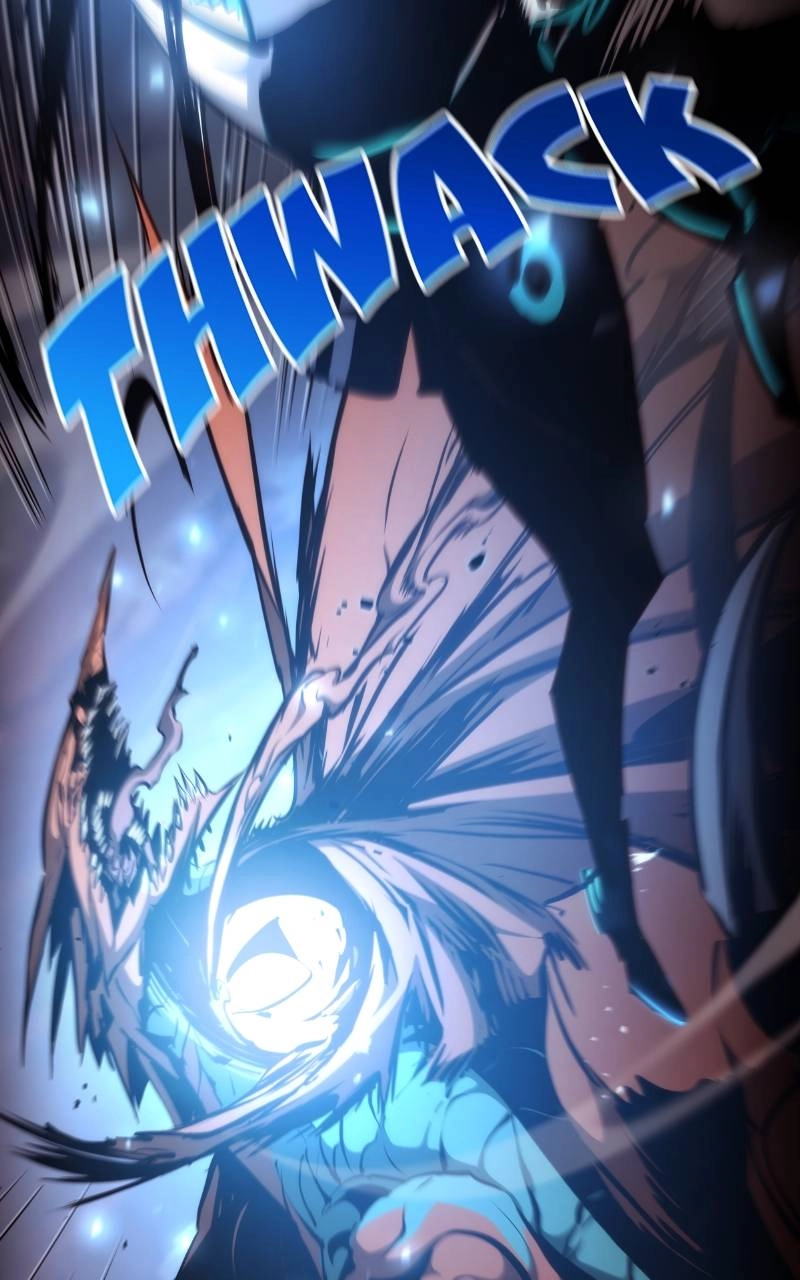 Kill the Dragon Chapter 111 - Page 22