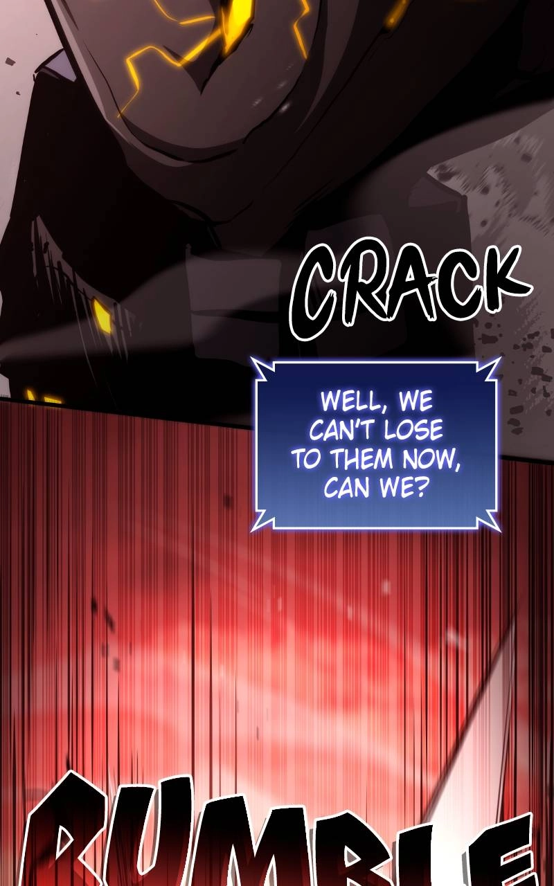 Kill the Dragon Chapter 111 - Page 25