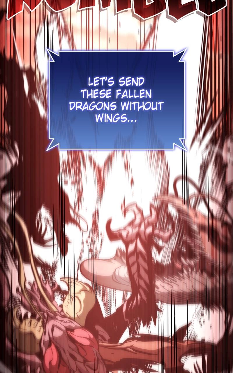 Kill the Dragon Chapter 111 - Page 26
