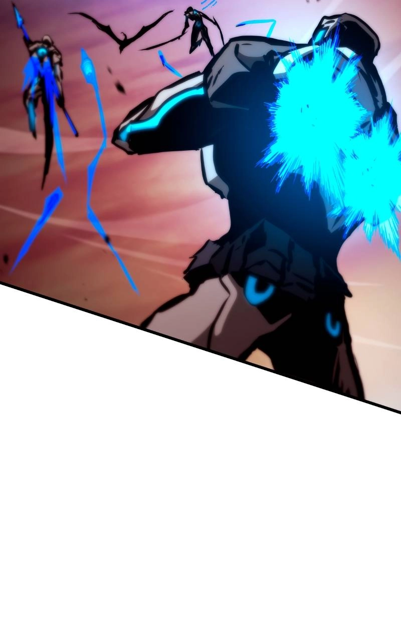 Kill the Dragon Chapter 111 - Page 35