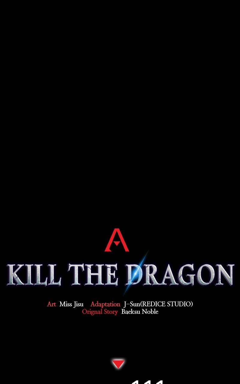 Kill the Dragon Chapter 111 - Page 45