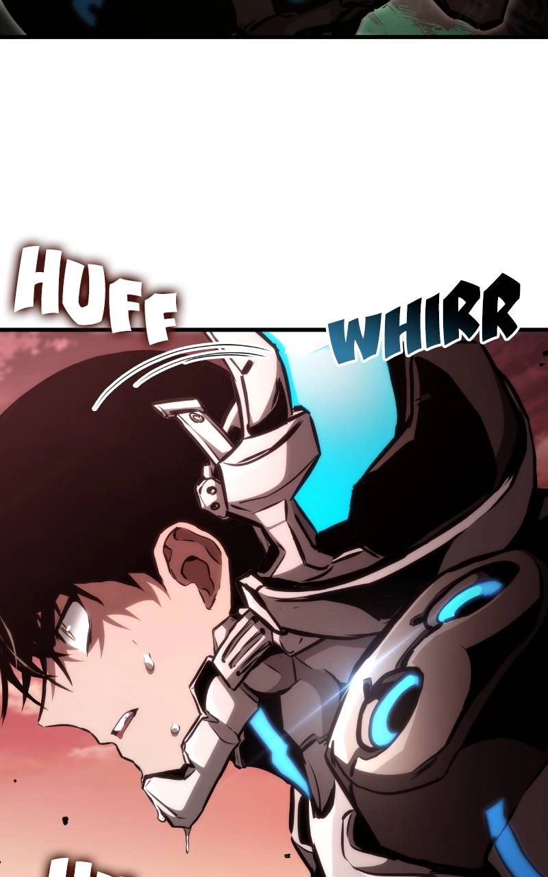 Kill the Dragon Chapter 111 - Page 51