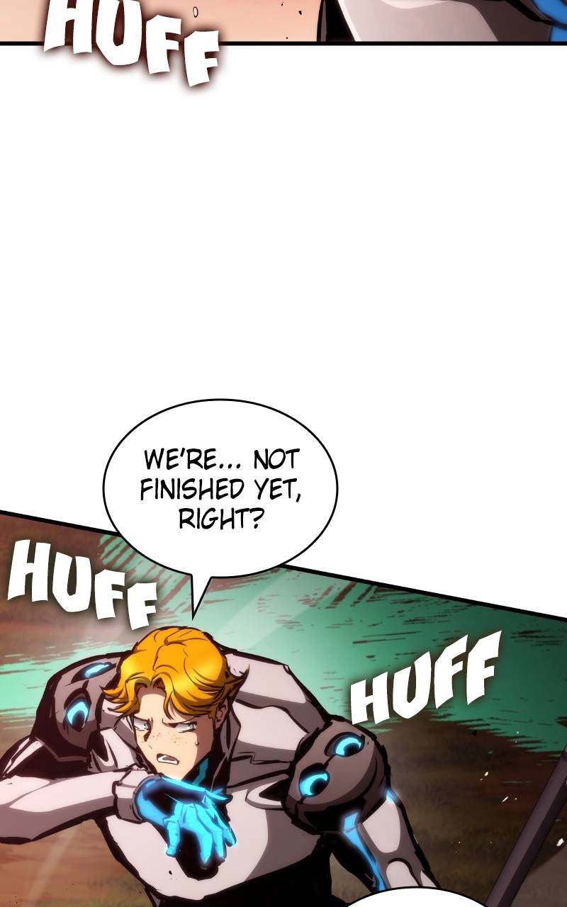 Kill the Dragon Chapter 111 - Page 52