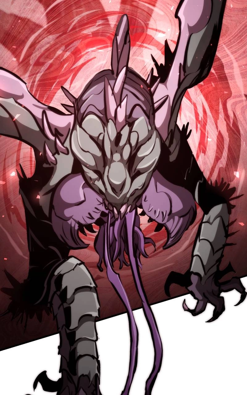 Kill the Dragon Chapter 111 - Page 61