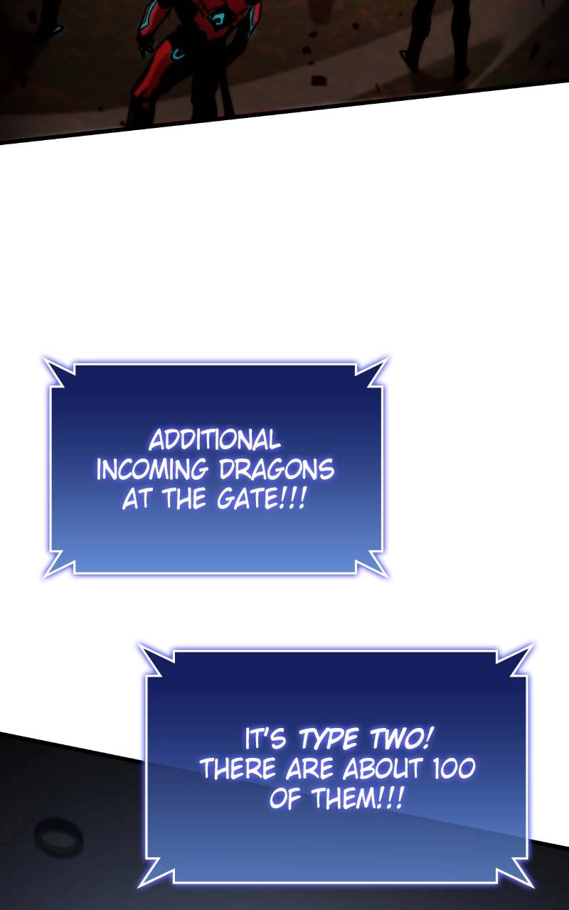 Kill the Dragon Chapter 111 - Page 66