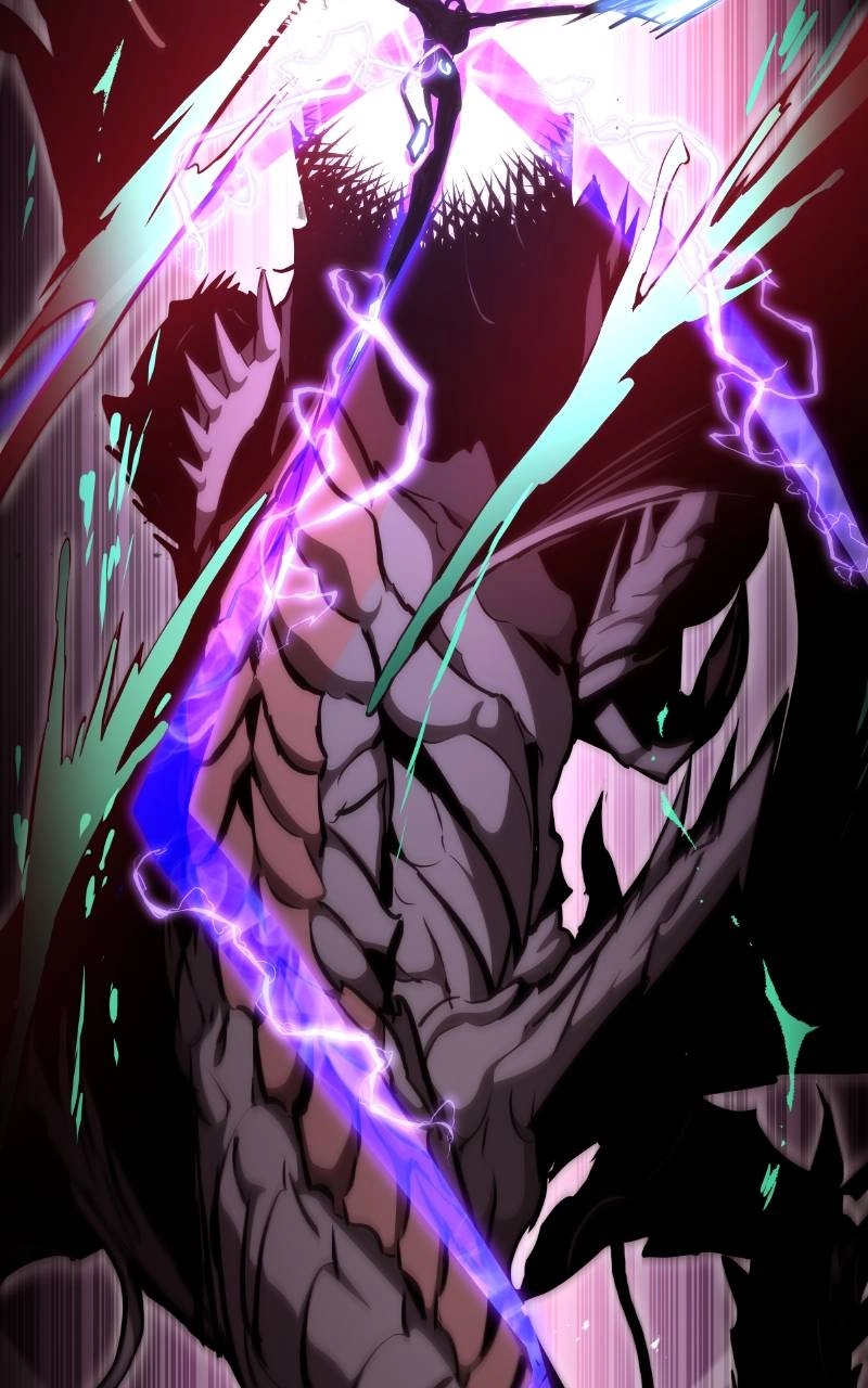 Kill the Dragon Chapter 111 - Page 84
